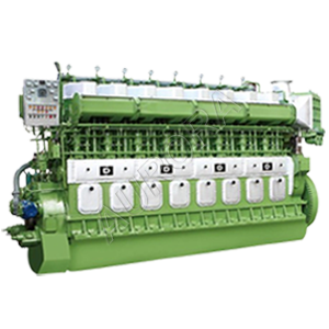 CSI-Ningdong-G6300-Marine-Engine