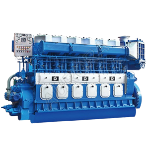 CSI-Ningdong-GN6320-Marine-Engine