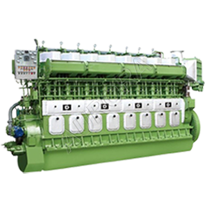 CSI-Ningdong-G8300-Marine-Engine