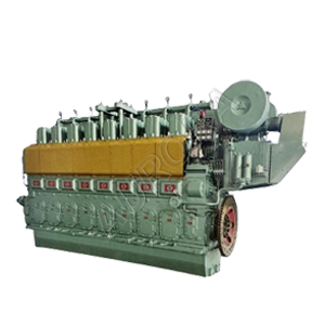 CSI-Ningdong-N8300-Marine Engine