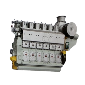 CSI-Ningdong-DN6330ZC14-Marine-Engine