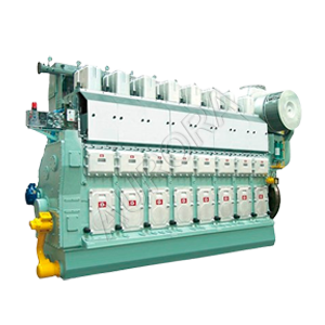 CSI-Ningdong-DN8330ZC-Marine-Engine