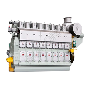 CSI-Ningdong-DN8340ZC2-Marine-Engine