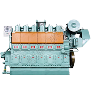 CSI-Ningdong-N6300ZC48-Marine-Engine