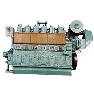 CSI-Ningdong-NL6300ZC190-Marine Engine