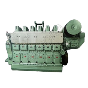 CSI-Ningdong-NL6340ZC30-Marine Engine