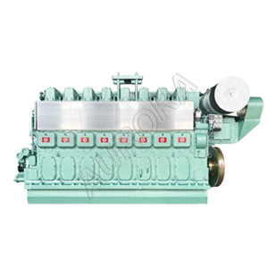 CSI-Ningdong-NL8300ZC102-Marine Engine